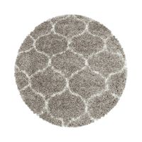 Teppich, SALSA 3201, BEIGE, 120 x 120 cm