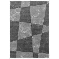Teppich, BASE 2830, GREY, 240 x 340 cm