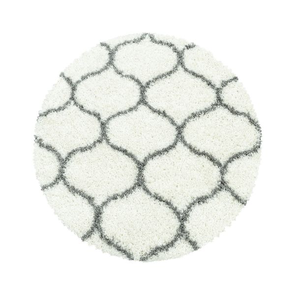 Teppich, SALSA 3201, CREAM, 160 x 160 cm