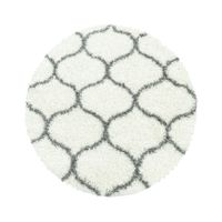 Teppich, SALSA 3201, CREAM, 120 x 120 cm