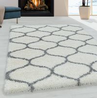 Teppich, SALSA 3201, CREAM, 160 x 230 cm