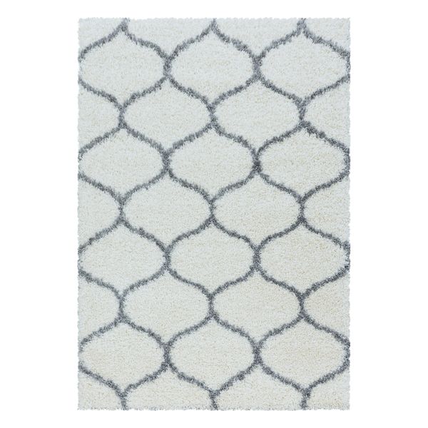 Teppich, SALSA 3201, CREAM, 140 x 200 cm