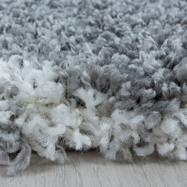 Teppich, SALSA 3201, GREY, 80 x 250 cm