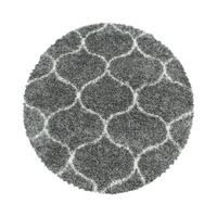 Teppich, SALSA 3201, GREY, 200 x 200 cm