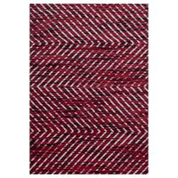 Teppich, BASE 2810, RED, 60 x 100 cm