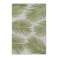 Teppich, BAHAMA 5155, GREEN, 200 x 290 cm