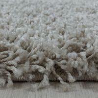 Teppich, SYDNEY 3000, NATUR, 120 x 120 cm