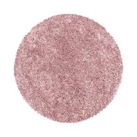 Teppich, SYDNEY 3000, ROSE, 200 x 200 cm