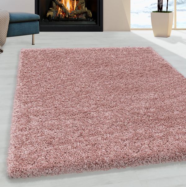 Teppich, SYDNEY 3000, ROSE, 120 x 170 cm