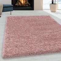 Teppich, SYDNEY 3000, ROSE, 120 x 170 cm