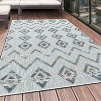 Teppich, BAHAMA 5152, MULTI, 80 x 250 cm