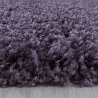 Teppich, SYDNEY 3000, VIOLETT, 80 x 250 cm