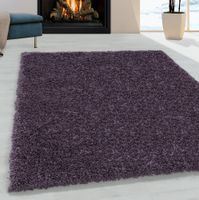 Teppich, SYDNEY 3000, VIOLETT, 160 x 230 cm