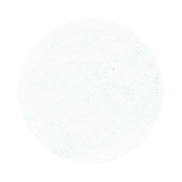 Teppich, SYDNEY 3000, WHITE, 160 x 160 cm