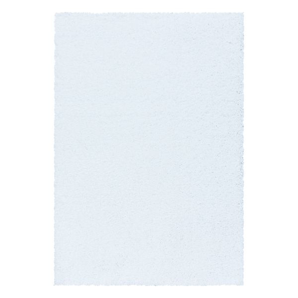 Teppich, SYDNEY 3000, WHITE, 300 x 400 cm