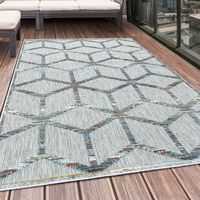 Teppich, BAHAMA 5151, MULTI, 80 x 250 cm