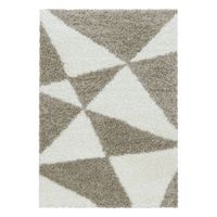 Teppich, TANGO 3101, BEIGE, 200 x 290 cm