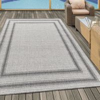 Teppich, ARUBA 4901, CREAM, 160 x 230 cm