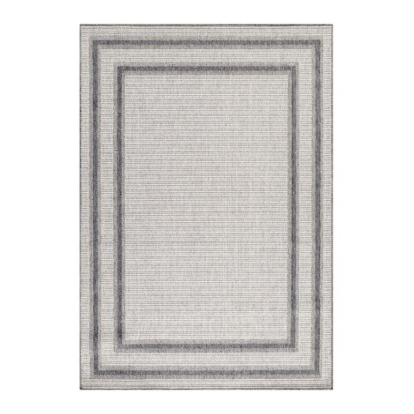Teppich, ARUBA 4901, CREAM, 120 x 170 cm