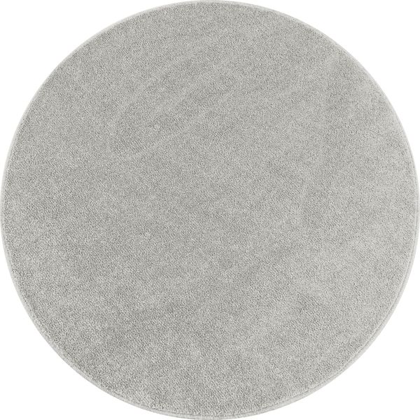 Teppich, ATA 7000, CREAM, 200 x 200 cm