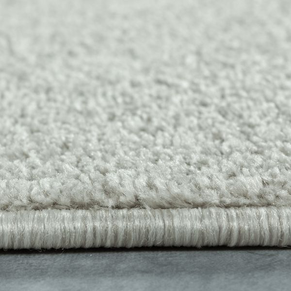 Teppich, ATA 7000, CREAM, 120 x 120 cm