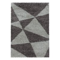 Teppich, TANGO 3101, TAUPE, 120 x 170 cm