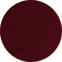Teppich, ATA 7000, RED, 160 x 160 cm