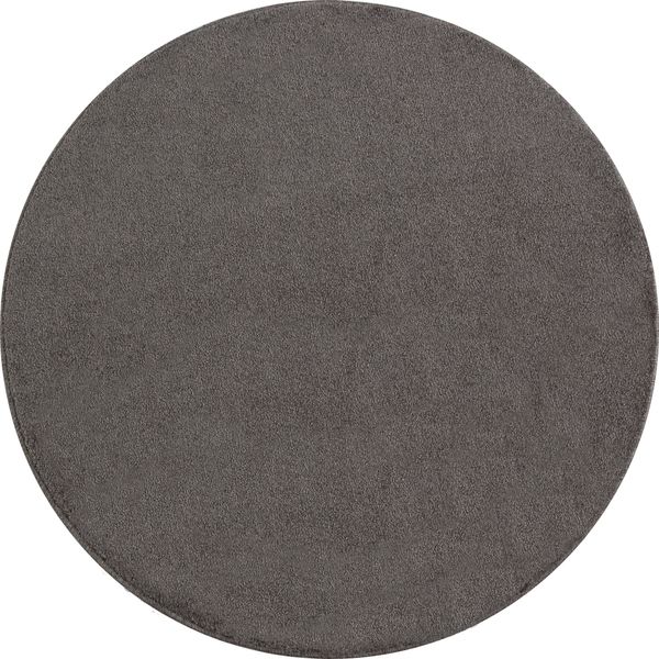 Teppich, ATA 7000, MOCCA, 160 x 160 cm
