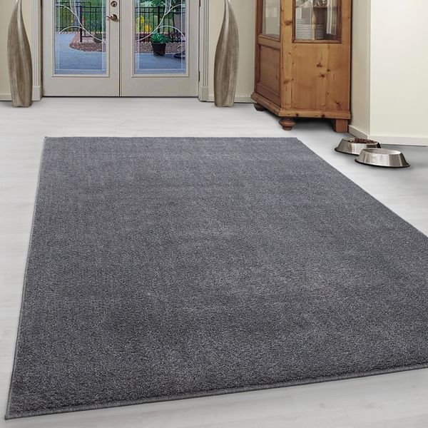 Teppich, ATA 7000, LIGHTGREY, 280 x 370 cm