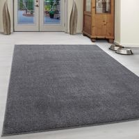 Teppich, ATA 7000, LIGHTGREY, 200 x 290 cm