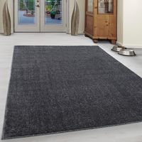 Teppich, ATA 7000, GREY, 240 x 340 cm