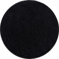 Teppich, ATA 7000, ANTHRAZIT, 120 x 120 cm