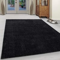 Teppich, ATA 7000, ANTHRAZIT, 60 x 100 cm