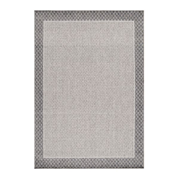 Teppich, ARUBA 4905, CREAM, 80 x 250 cm