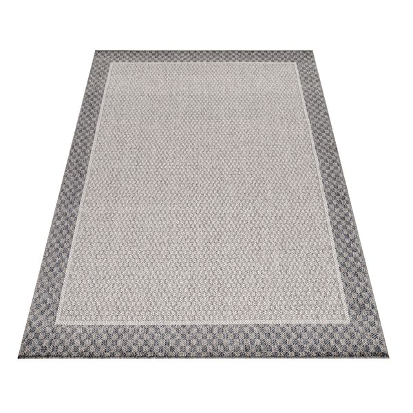 Teppich, ARUBA 4905, CREAM, 80 x 250 cm