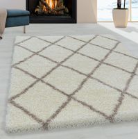 Teppich, ALVOR 3401, CREAM, 200 x 290 cm