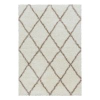 Teppich, ALVOR 3401, CREAM, 140 x 200 cm