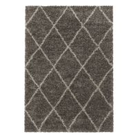 Teppich, ALVOR 3401, TAUPE, 120 x 170 cm