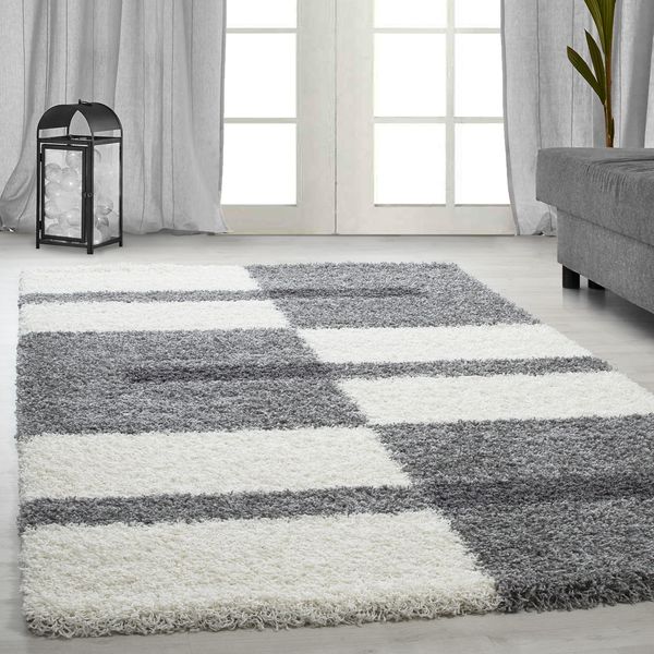 Teppich, GALA 2505, LIGHTGREY, 60 x 110 cm