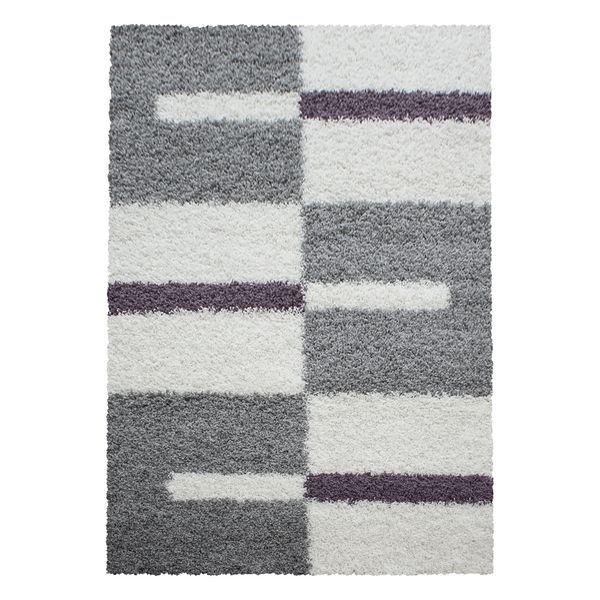 Teppich, GALA 2505, LILA, 60 x 110 cm