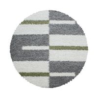 Teppich, GALA 2505, GREEN, 200 x 200 cm