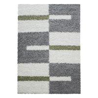 Teppich, GALA 2505, GREEN, 200 x 290 cm