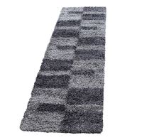 Teppich, GALA 2505, GREY, 80 x 250 cm