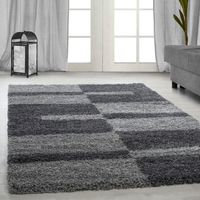 Teppich, GALA 2505, GREY, 160 x 230 cm