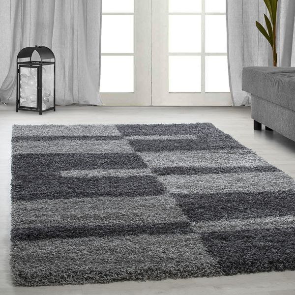 Teppich, GALA 2505, GREY, 120 x 170 cm