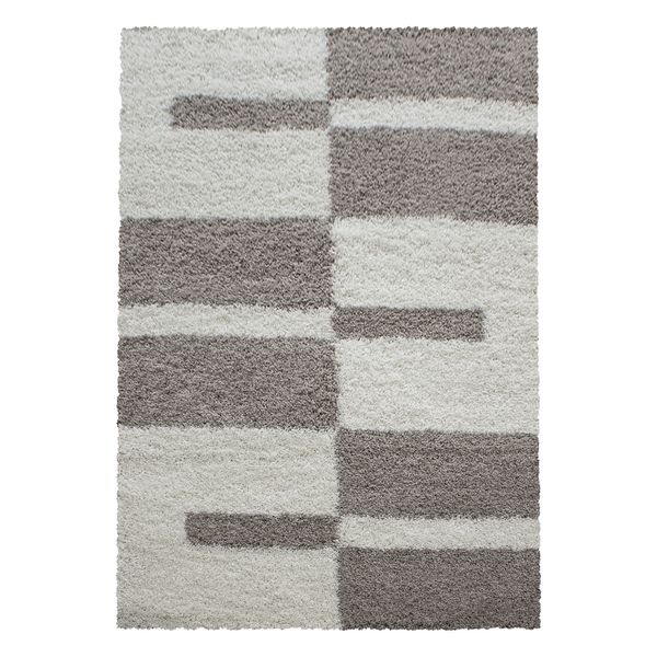 Teppich, GALA 2505, BEIGE, 160 x 230 cm