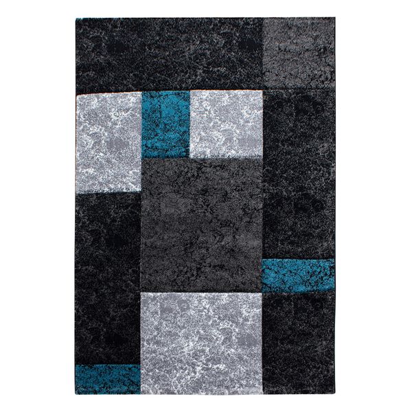 Teppich, HAWAII 1330, TURKIS, 200 x 290 cm