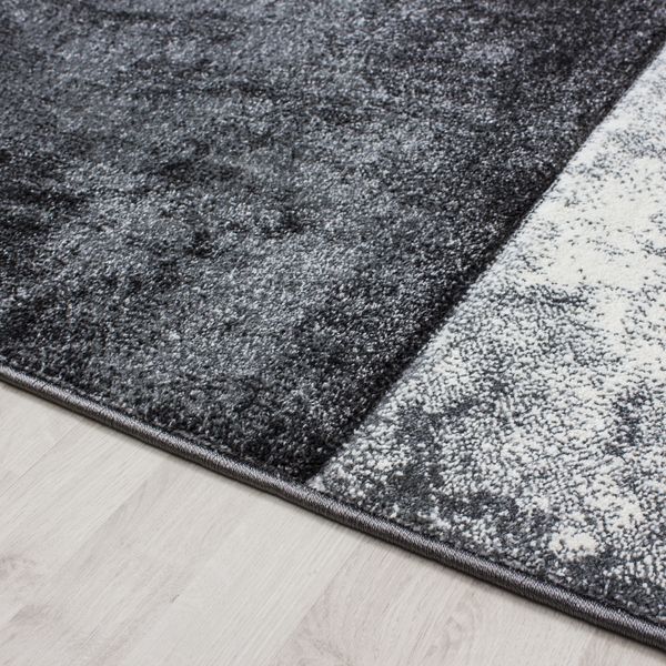 Teppich, HAWAII 1710, GREY, 80 x 300 cm