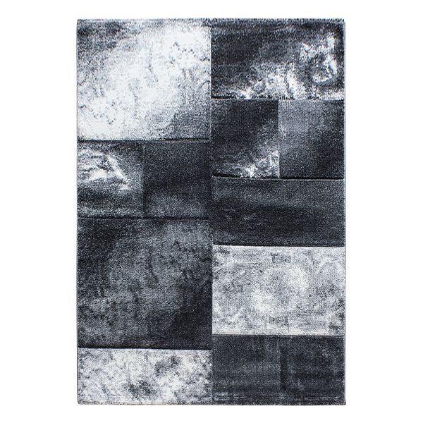 Teppich, HAWAII 1710, GREY, 160 x 230 cm