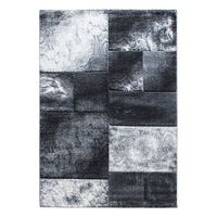 Teppich, HAWAII 1710, GREY, 120 x 170 cm